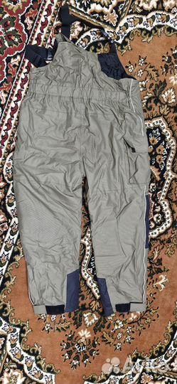 Зимний костюм для рыбалки Gamakatsy