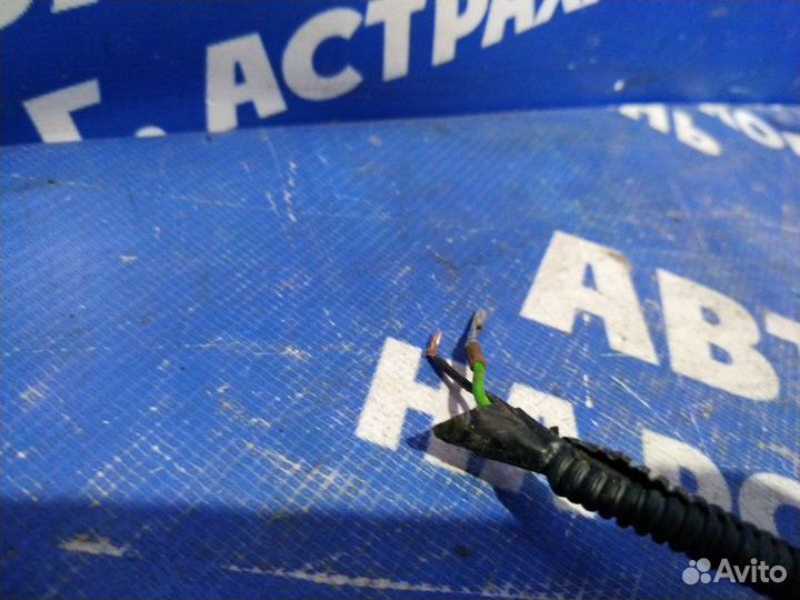 Проводка подкапотная Ваз Лада Веста Кросс седан