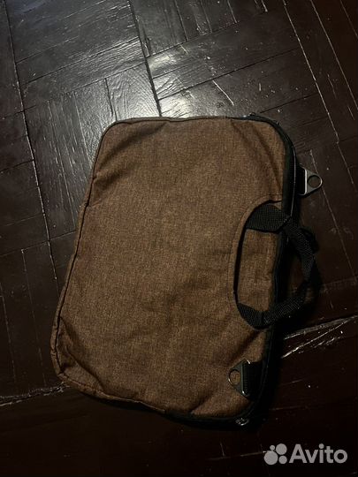 Сумка для ноутбука или планшета