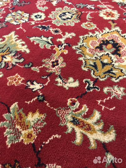 Ковер 2х3 шерстяной