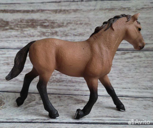 Лошади schleich