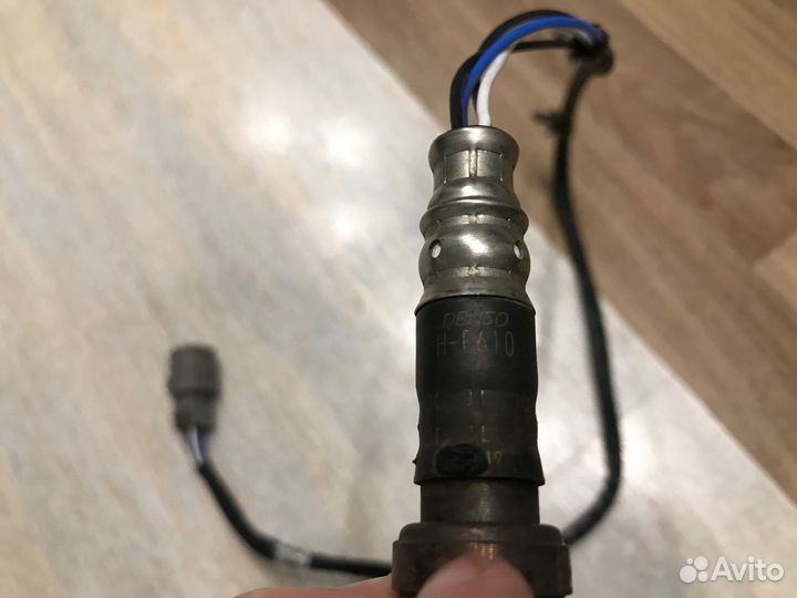 Лямбда-зонд Denso DOX-0306 Subaru WRX STI