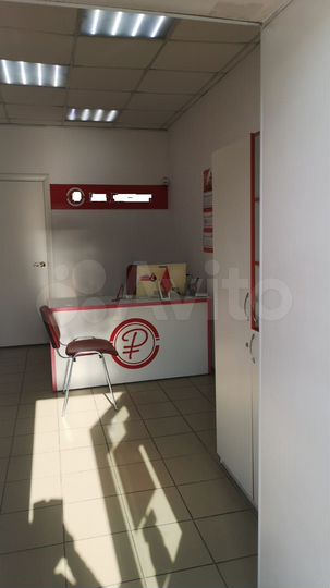 Свободная площадь, 18 м²