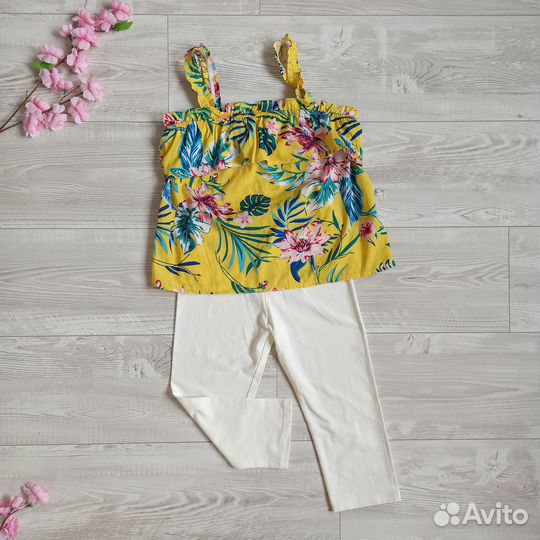 Вещи для девочки и мальчика