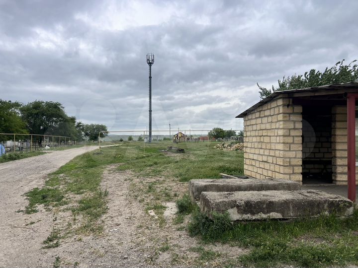 Участок 4,3 га (СНТ, ДНП)