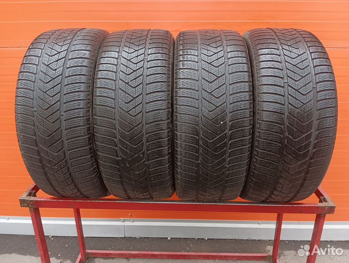 Pirelli Scorpion Winter 255/45 R20 109W