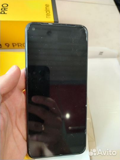 realme 9 Pro, 8/128 ГБ