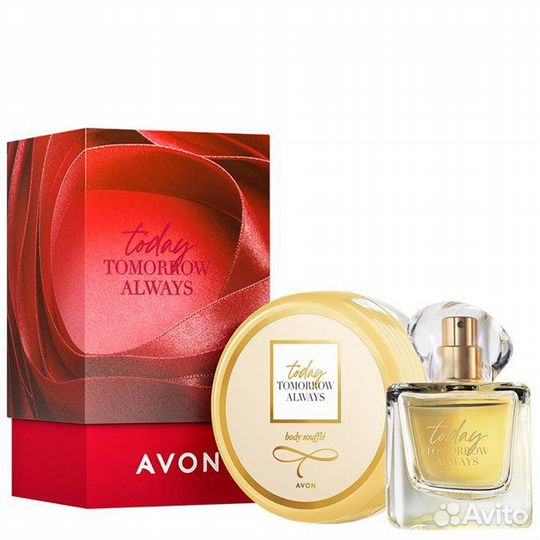 Наборы avon