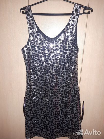 Продам платье