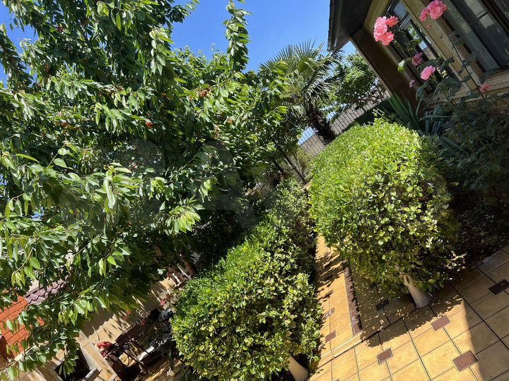 Дача 140 м² на участке 4 сот.