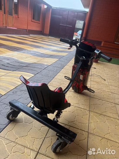 Продам дрифт кар