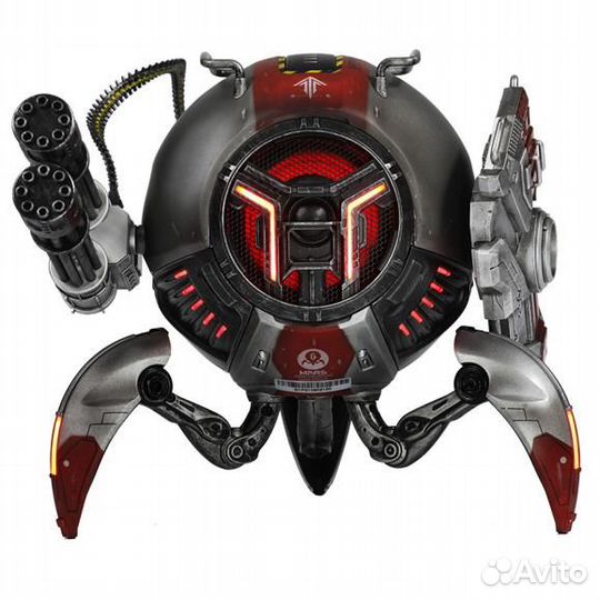 Портативная колонка Gravastar Mars Pro Shark 14