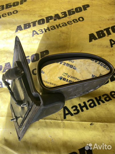 Правое зеркало заднего вида Chery Bonus A13