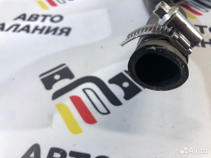 Патрубок системы охлаждения Bmw X5 E70 LCI N63B44