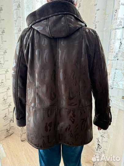 Куртка женская