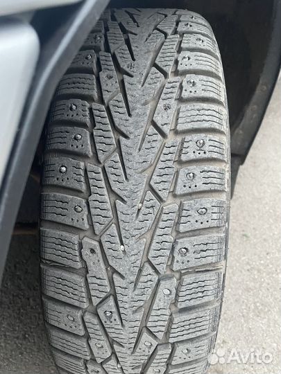 Зимние колеса r14 4 98