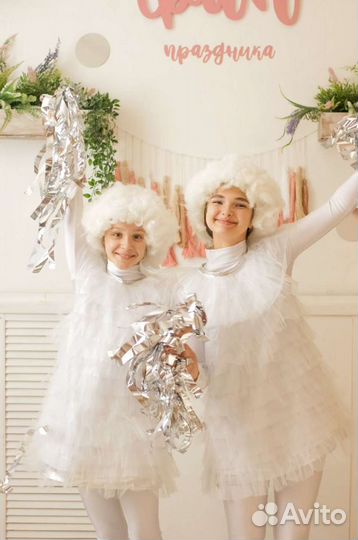 Детская анимация