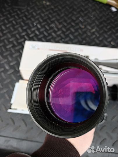 Оптический прицел Vortex