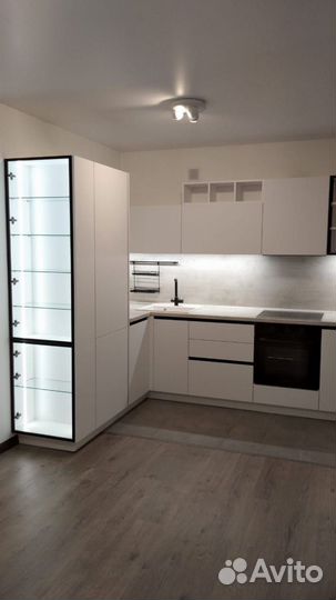 Кухня на заказ