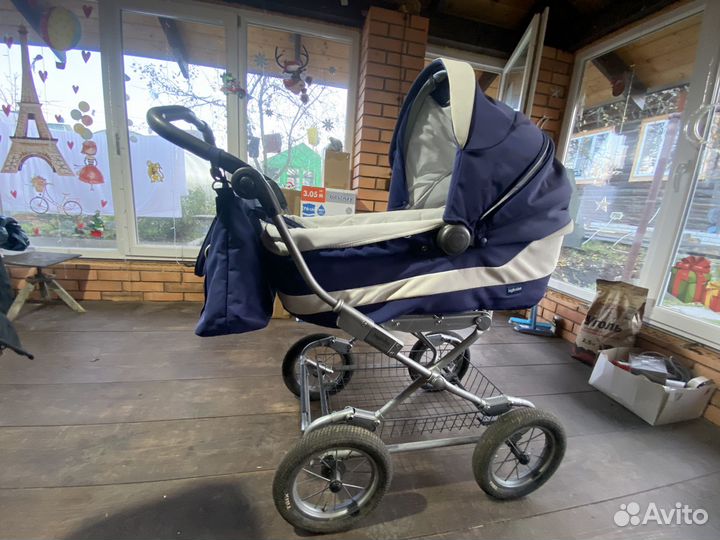 Коляска детская