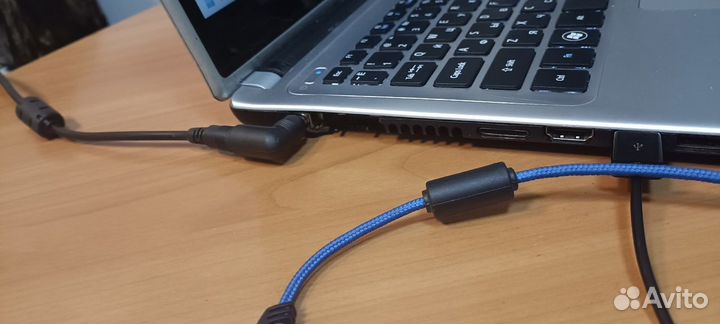 Ноутбук Acer V5