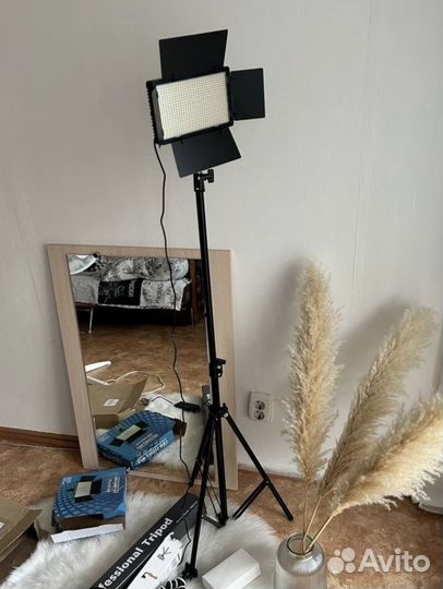 Свет для съемки