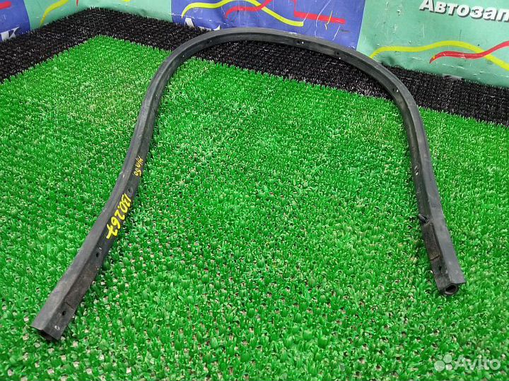 Заглушка потолочная Mitsubishi Pajero Sport