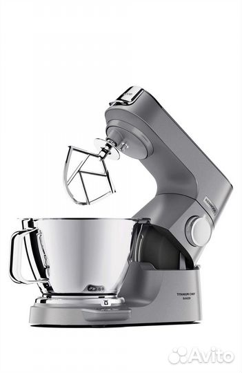 Кухонный комбайн kenwood