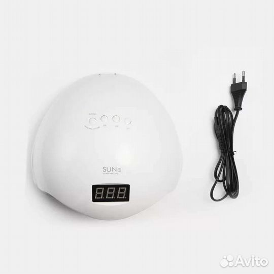 Лампа для маникюра SUN 5