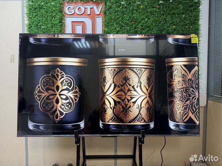 Телевизор Xiaomi Mi TV s65 Mini-LED 240гц