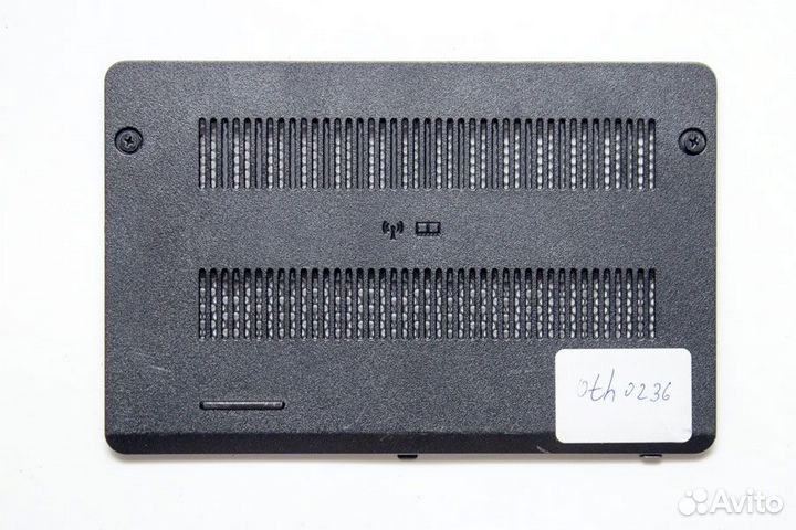 Крышка отсека RAM и Wi-Fi HP 15-n. Отп. в регионы