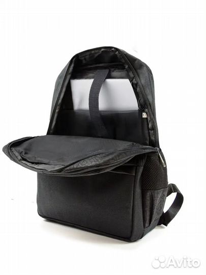 Новый рюкзак мужской городской