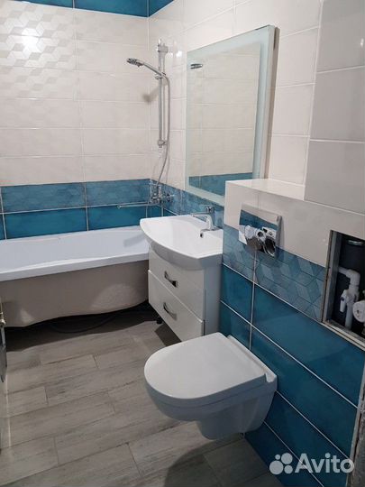 Строительные и отделочные работы