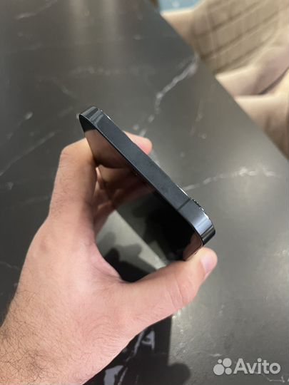 iPhone 12 Pro Max, 256 ГБ