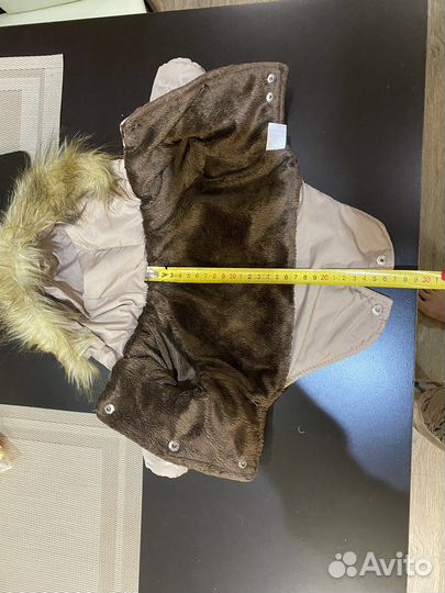 Одежда для собак