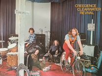 Creedence clearwater revival LP