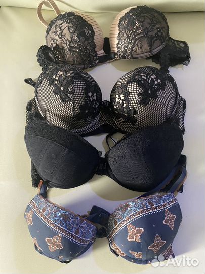 Intimissimi бюстгальтер 80B