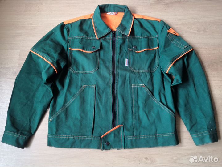 Спецодежда летняя