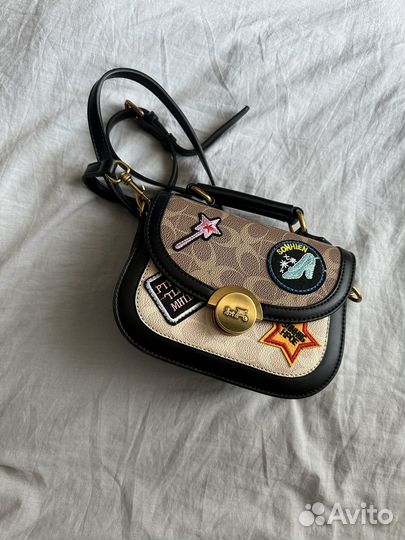 Сумка женская