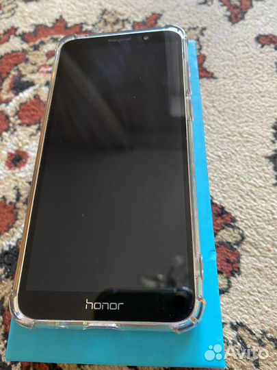 HONOR 7A, 2/16 ГБ