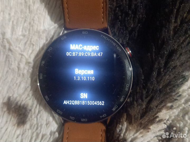 Смарт Часы Honor Magic Watch