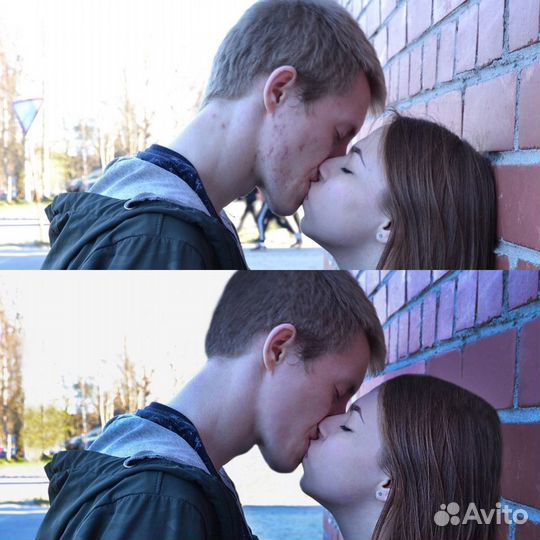 Фотограф-ретушёр, Видеомейкер
