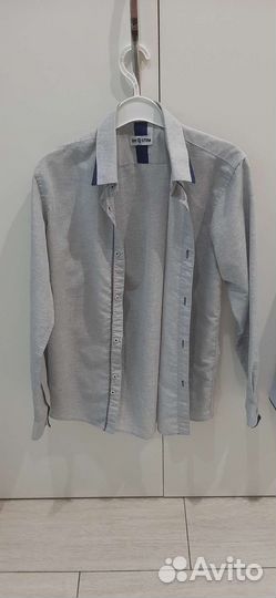 Школьная форма для мальчика 146-152