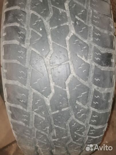 Triangle TR292 265/65 R17