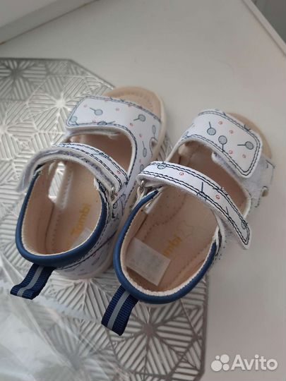 Сандалии детские унисекс