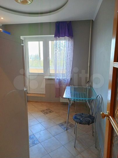 1-к. квартира, 44 м², 2/12 эт.