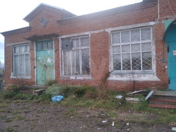 Торговая площадь, 136.5 м²