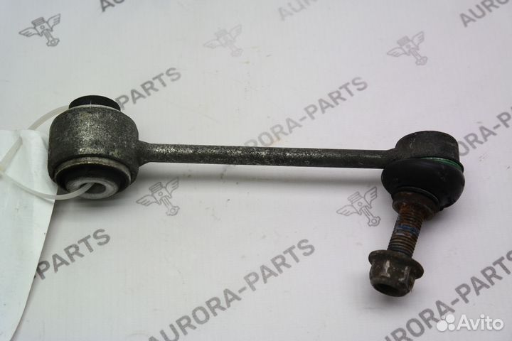 Стойка стабилизатора Panamera 1 2009-2016