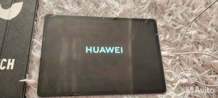 Планшет huawei matepad 11.5