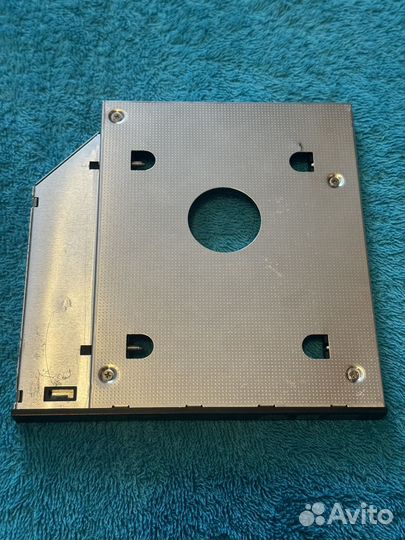 Салазки для hdd ssd 2.5 на ноутбук